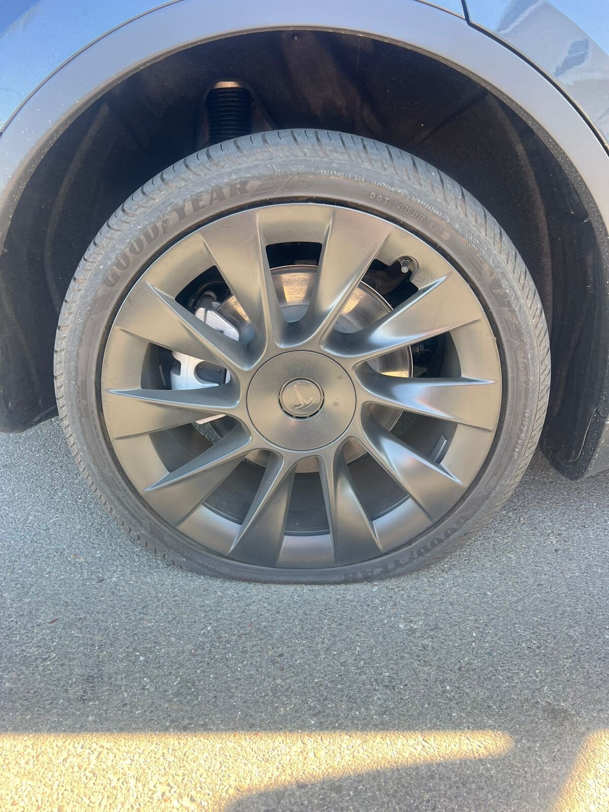 24/7 Ramon's Mobile Flat Tire Repair Image