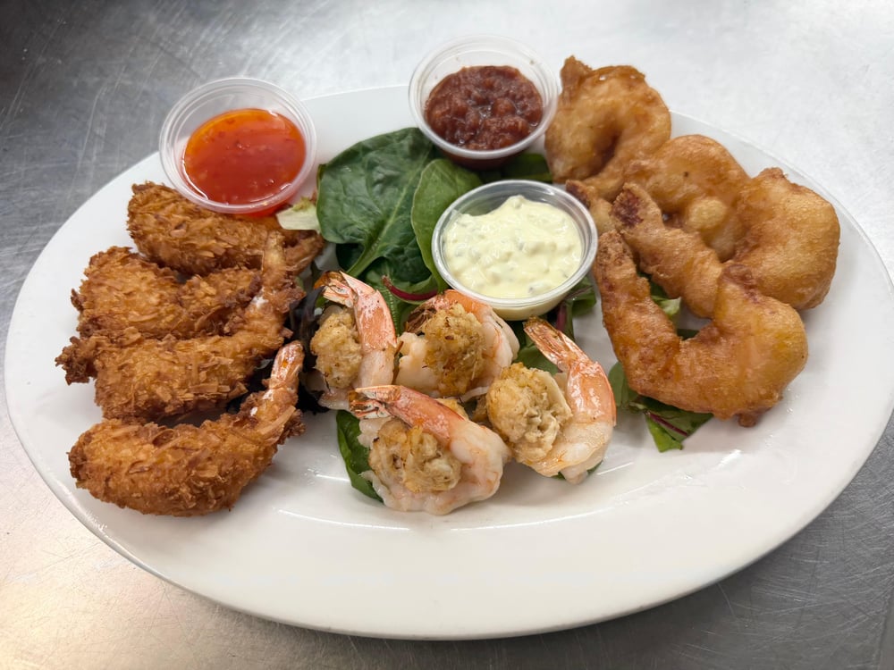 Ultimate Shrimp