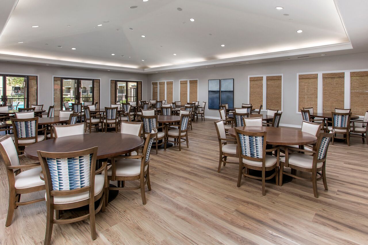 55+ FountainGlen Grand Isle