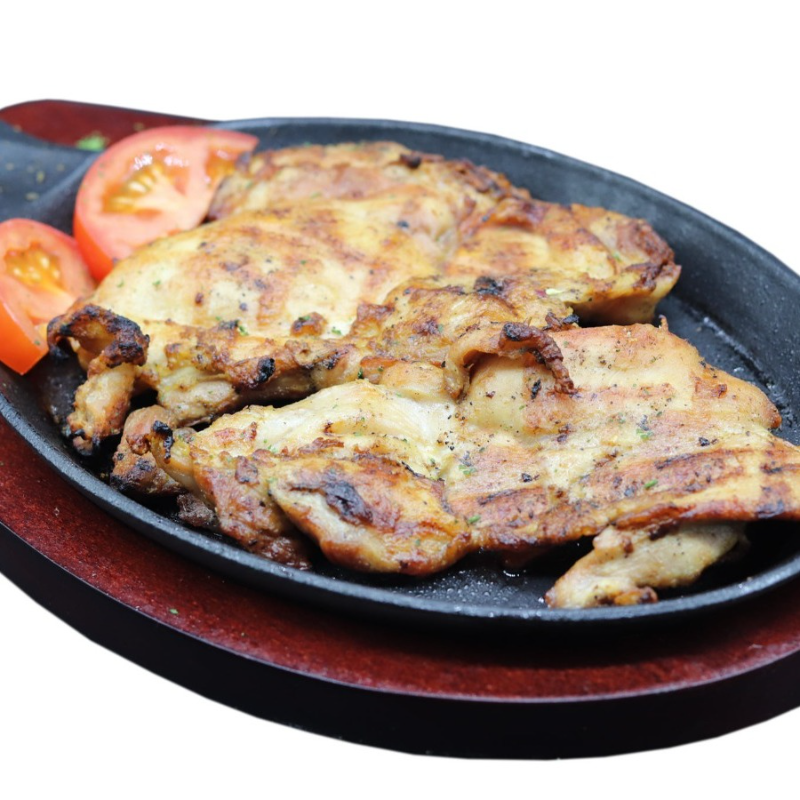 Churrasco De Pollo
