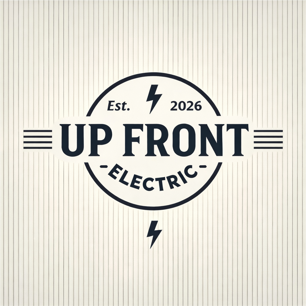 Up Front Electric LLC