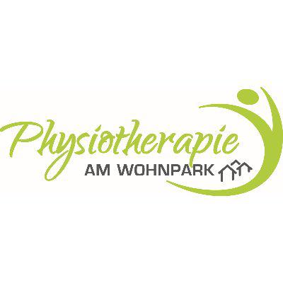 Logo von Physiotherapie am Wohnpark