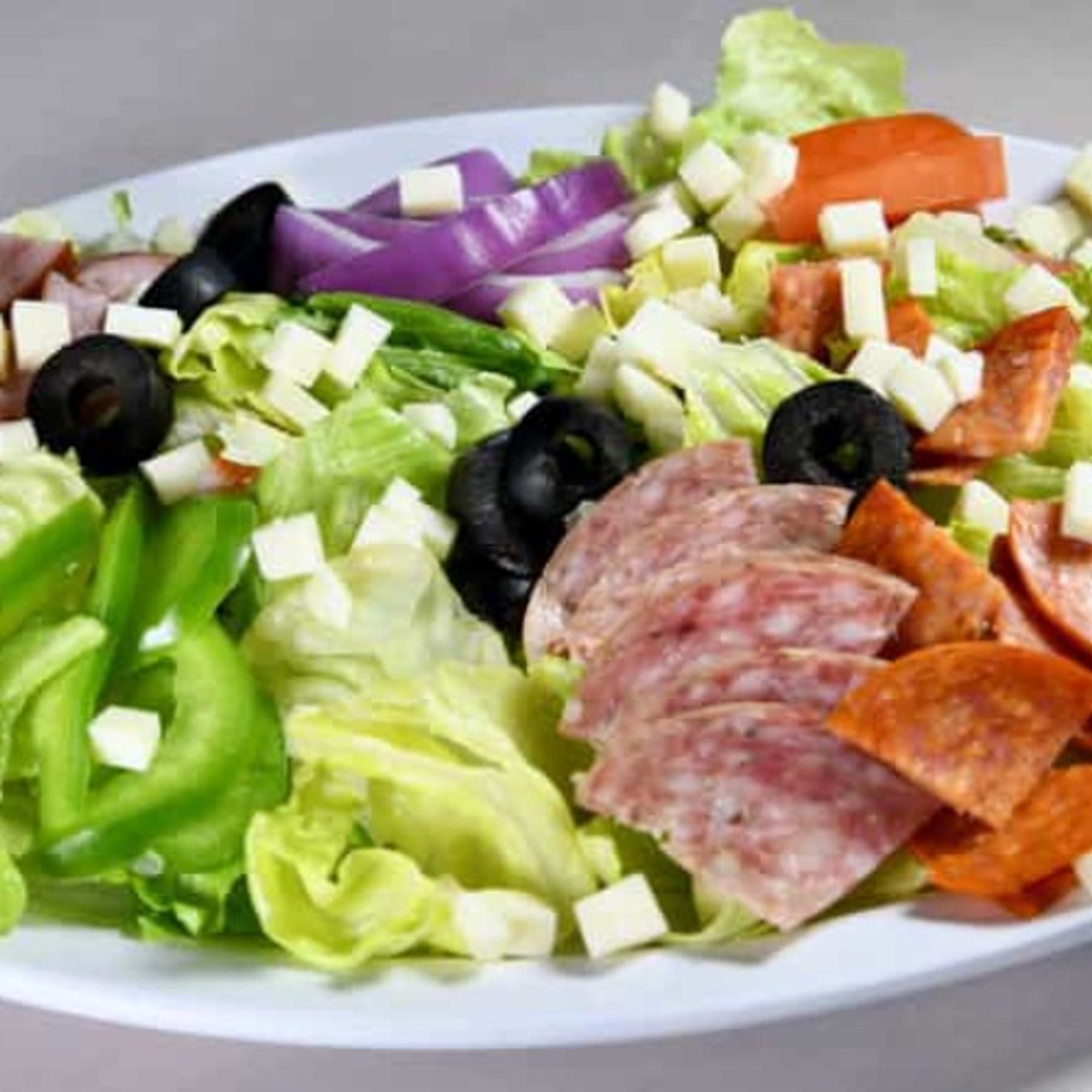 Antipasto Salad