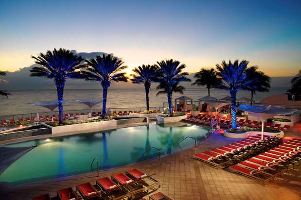 Images Hilton Fort Lauderdale Beach Resort