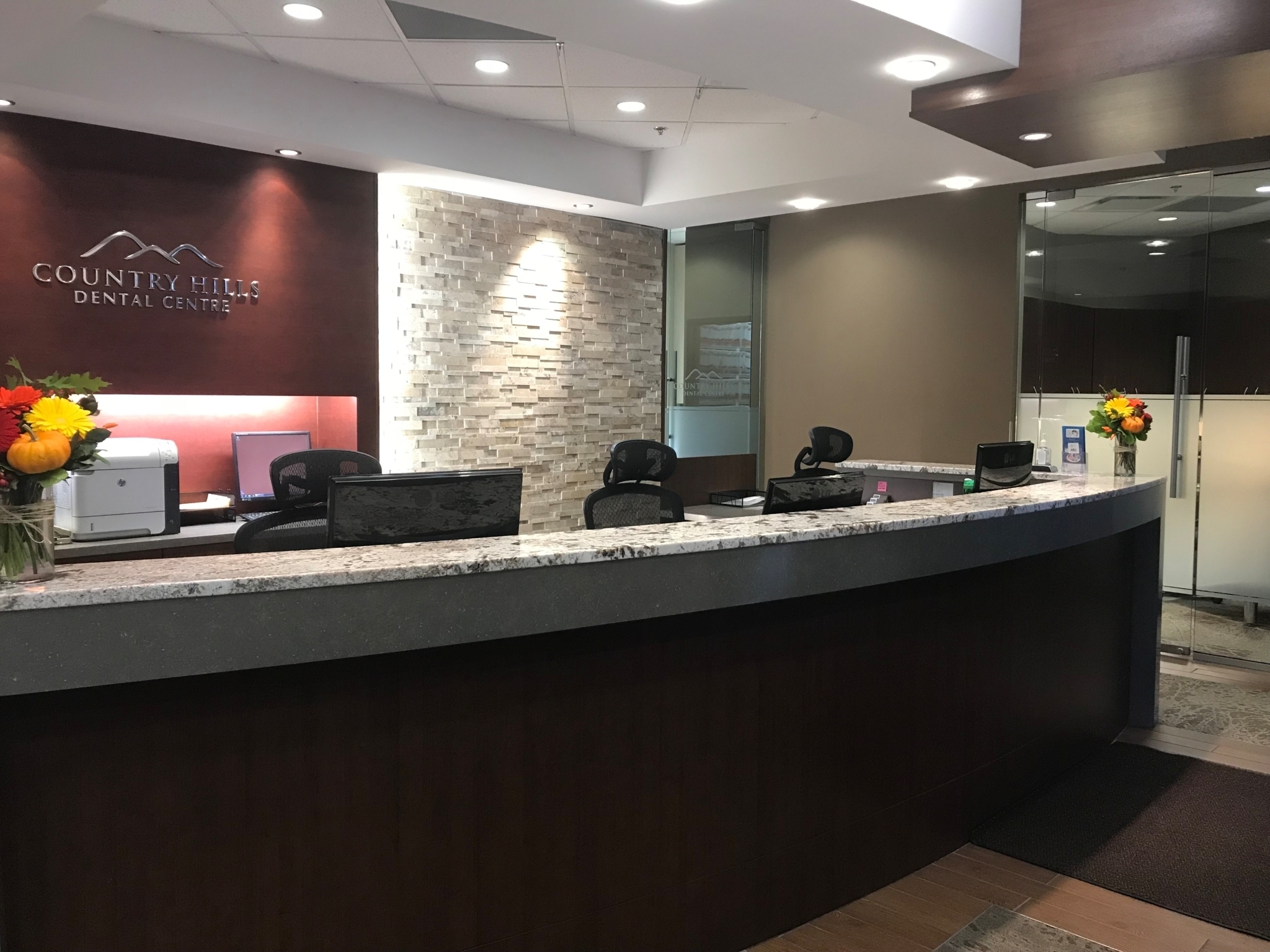 Images Country Hills Dental Centre