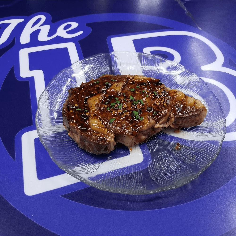 Ribeye