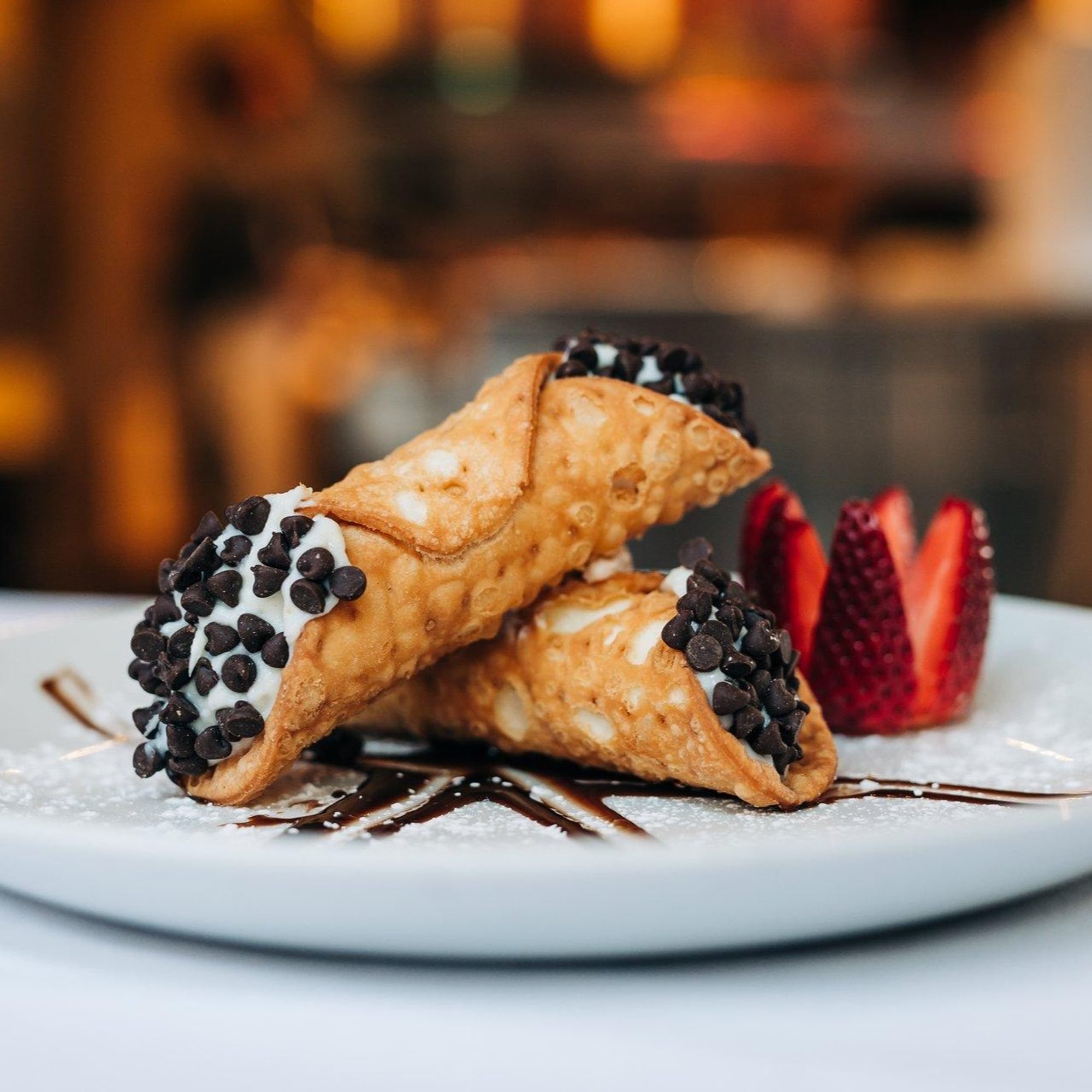 Cannoli
