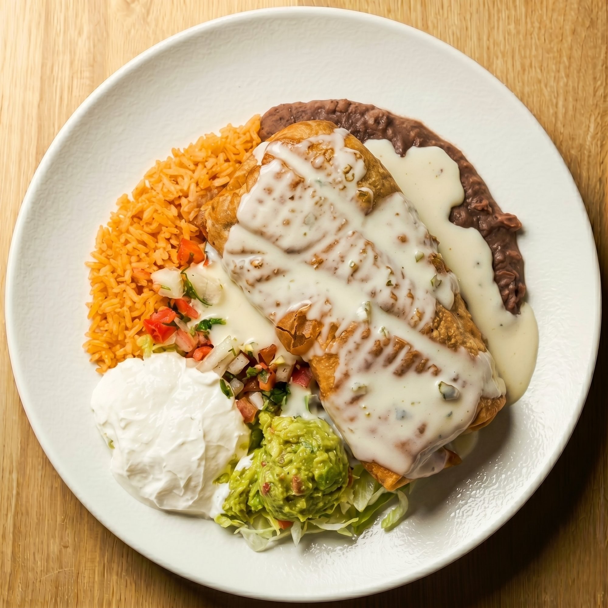 Fajita-Style Steak
