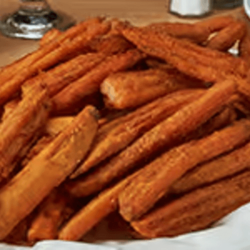 Sweet Potato Fries