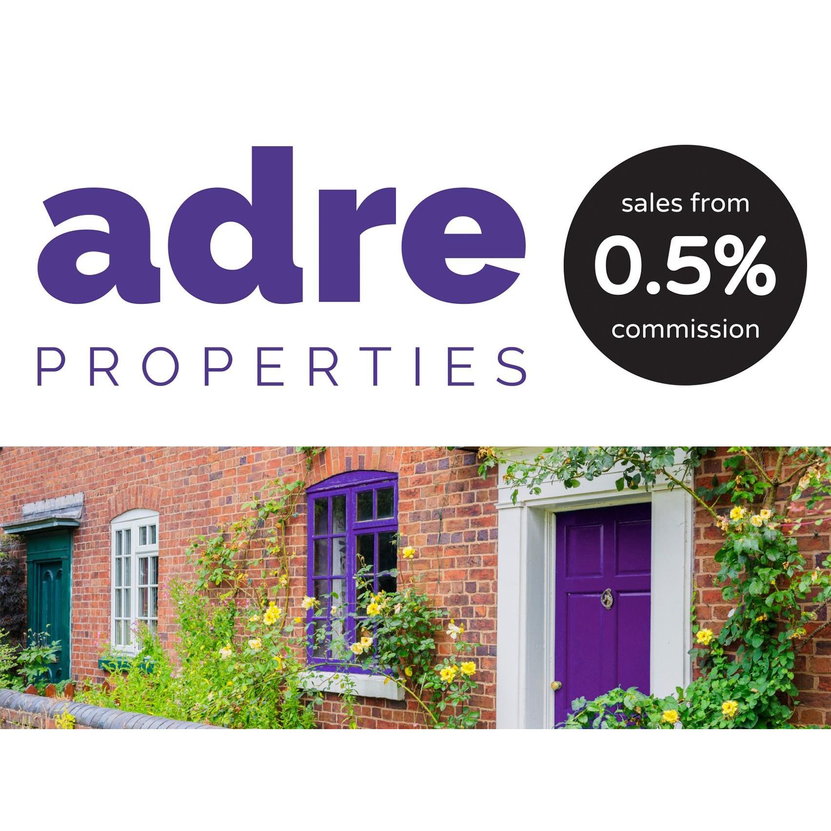 Adre Properties Ltd Estate Agents in Chepstow NP16 5UH