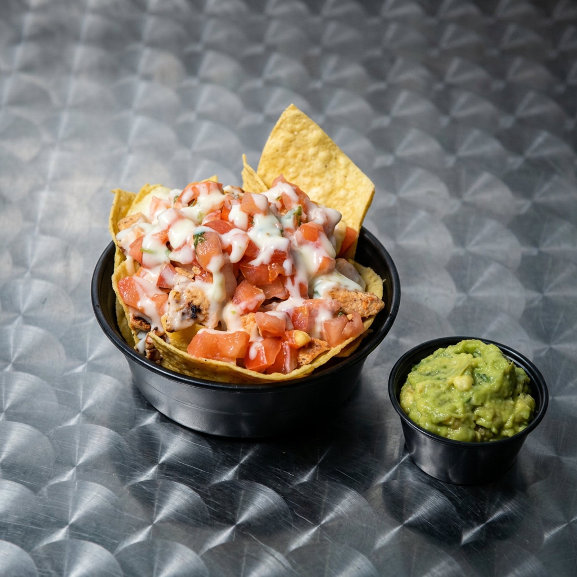 Kids Nachos