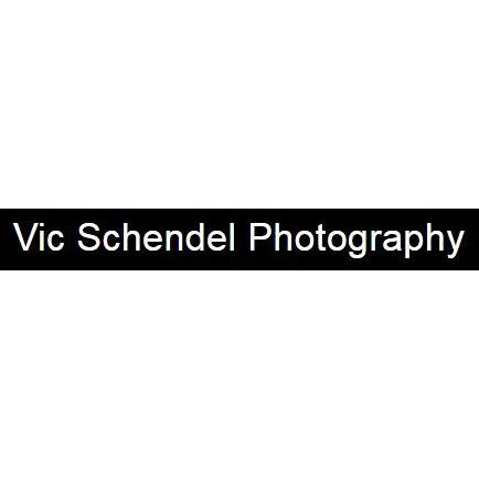 Vic Schendel Photography Logo