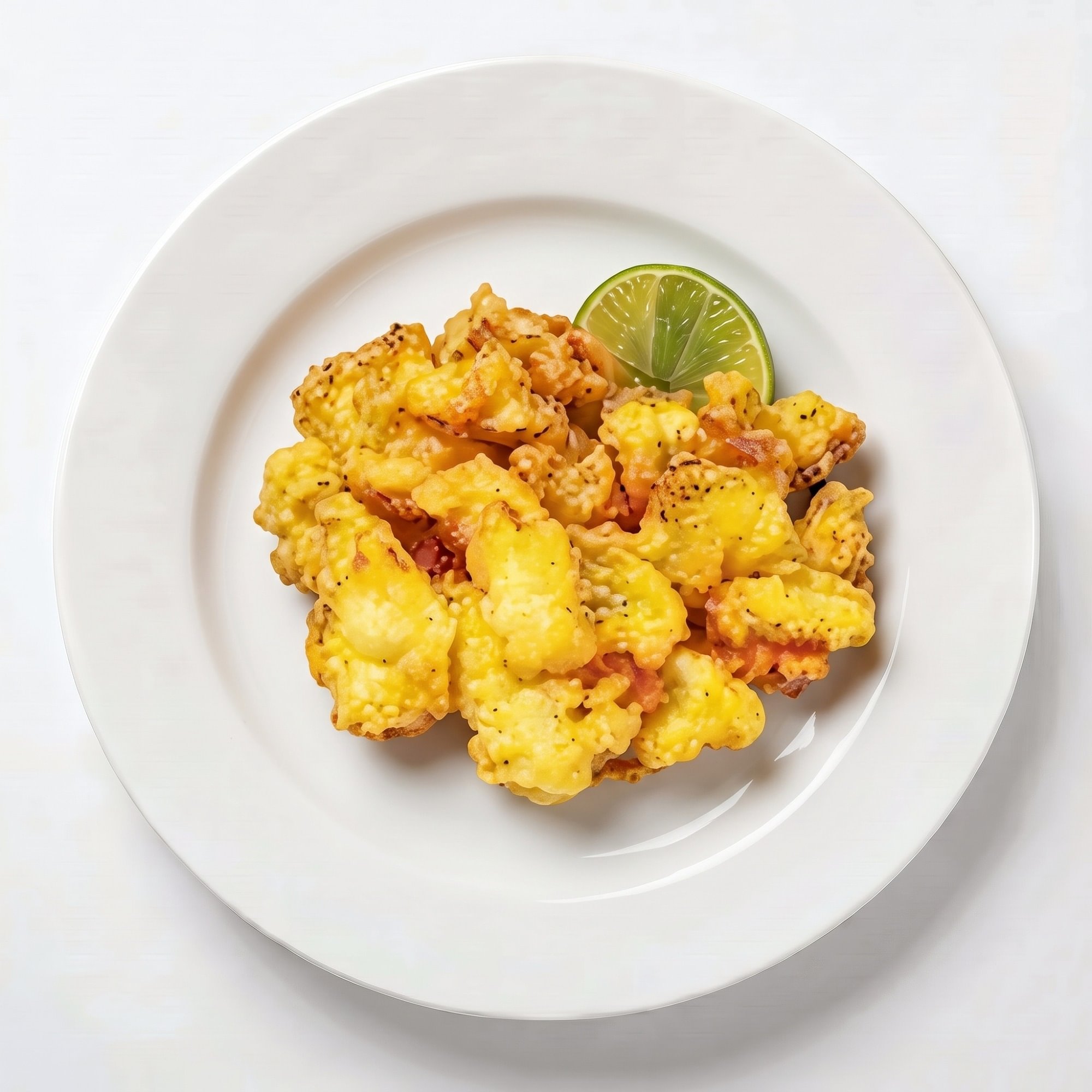 Fried Oyster