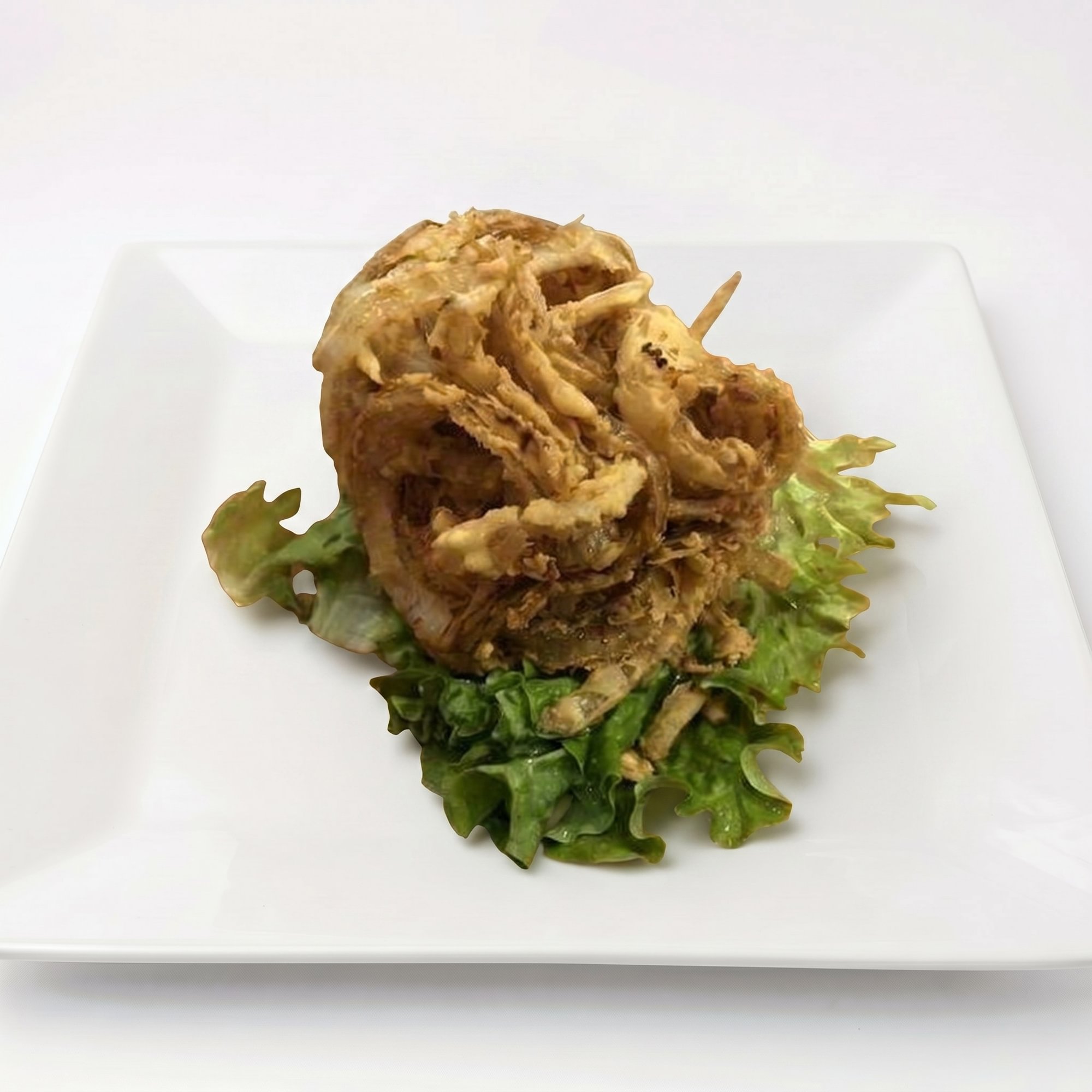 Onion Loaf