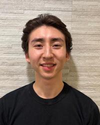 Luke Moret, OTR-L