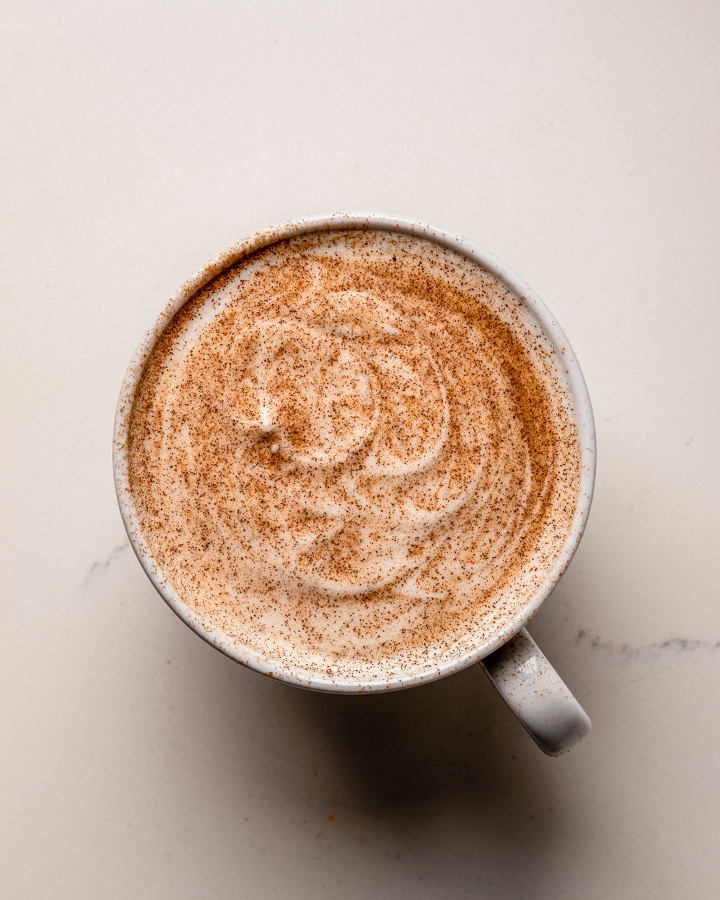 Chai Latte