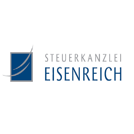 Logo von Steuerkanzlei Eisenreich