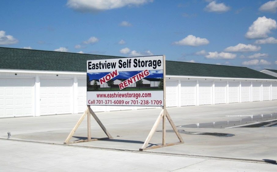 Eastview Storage Photo