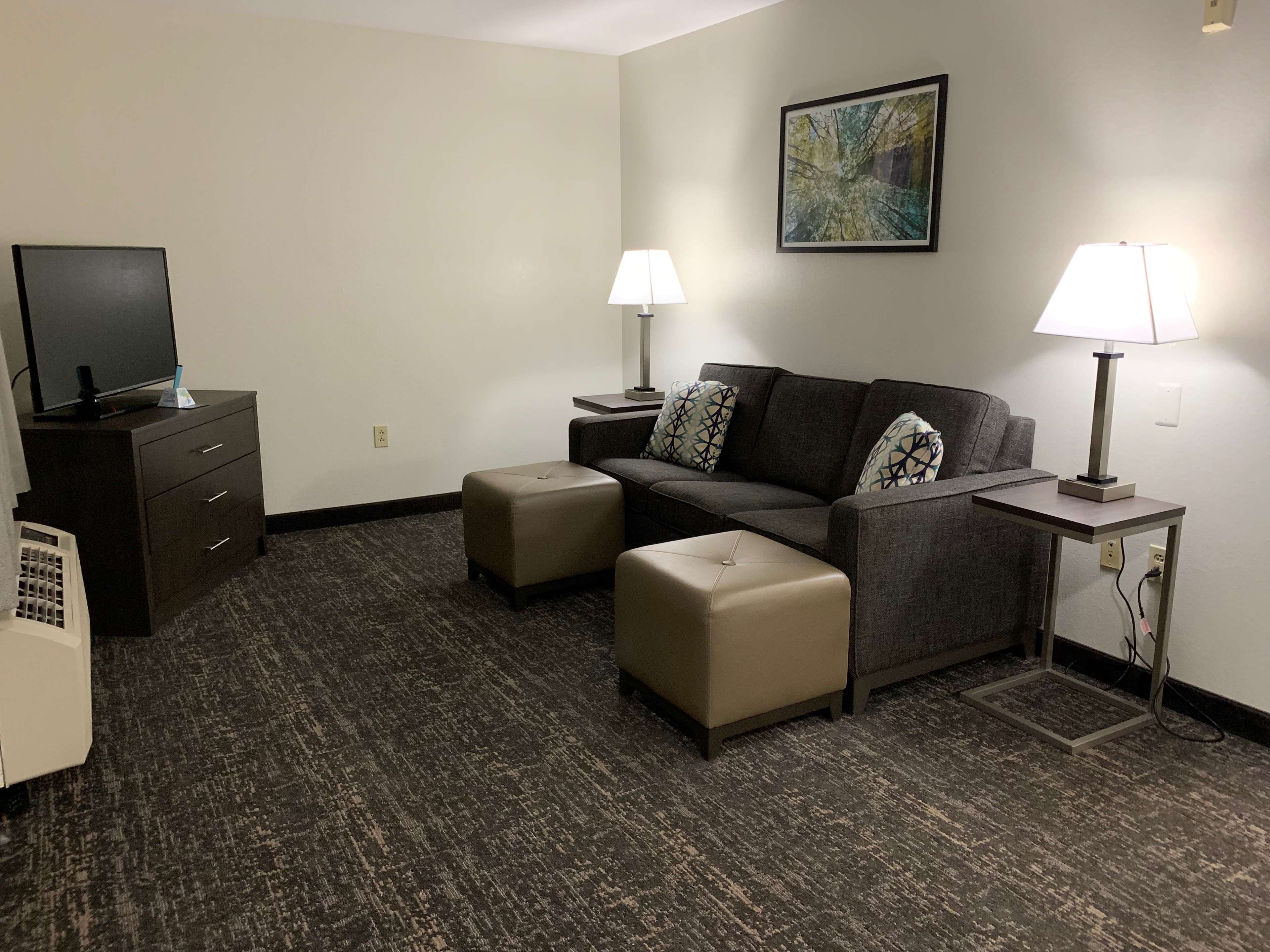 Best Western Plus Executive Residency Franklin Photo