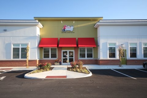 Kiddie Academy of Ashburn Photo