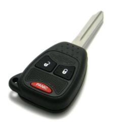 Central Security Inc Photo