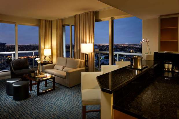 Images Hilton Fort Lauderdale Beach Resort