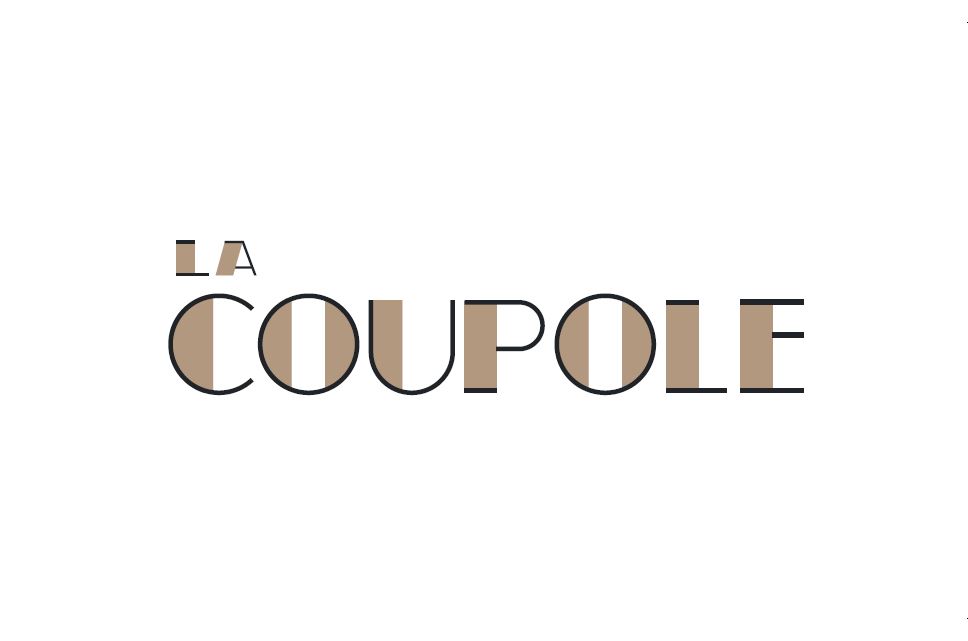 Images La Coupole
