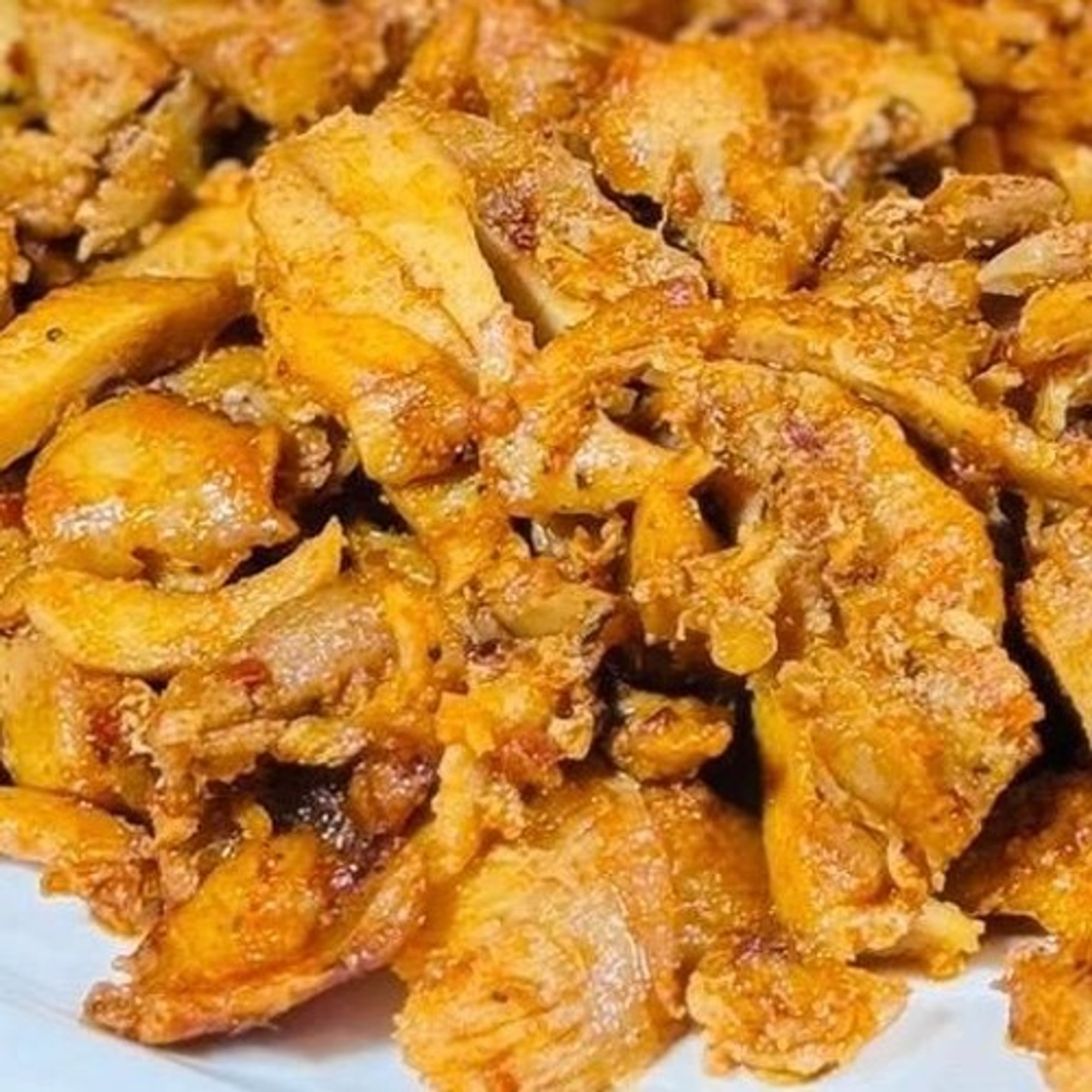 Chicken Gyro Tray