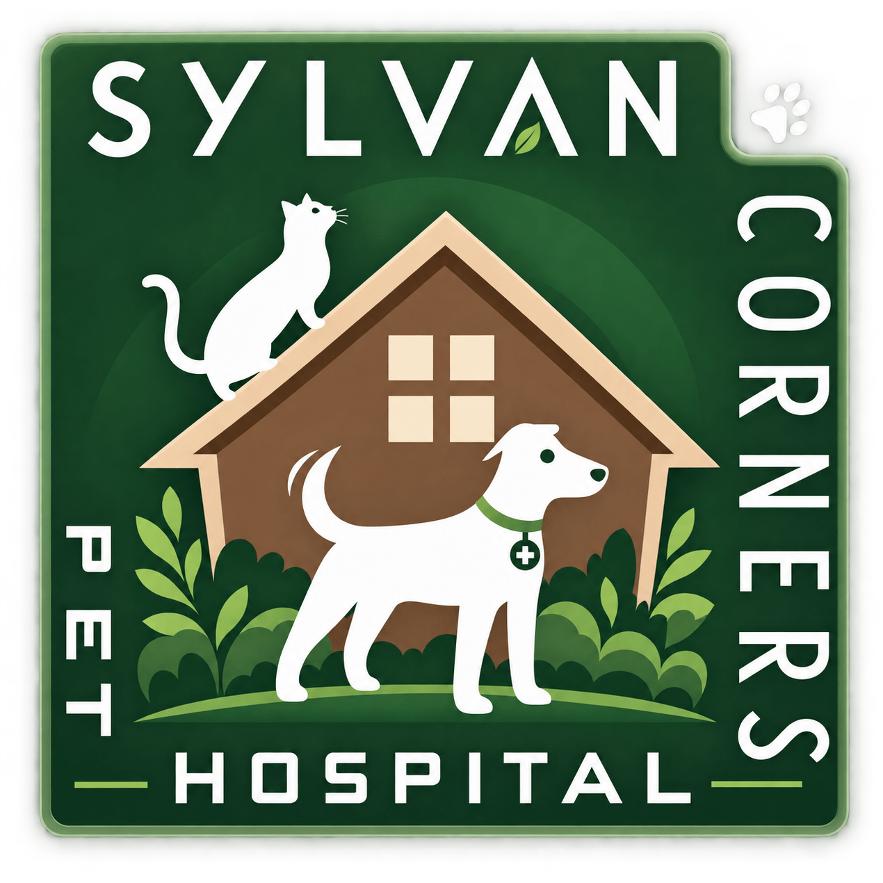 Sylvan Corners Pet Hospital