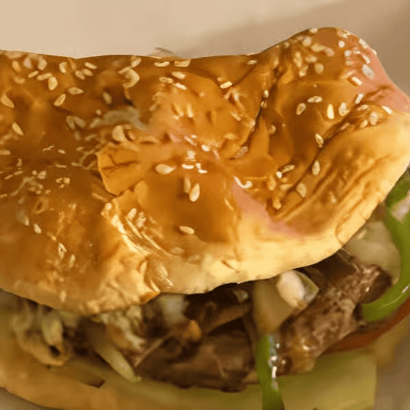 Italian Burger