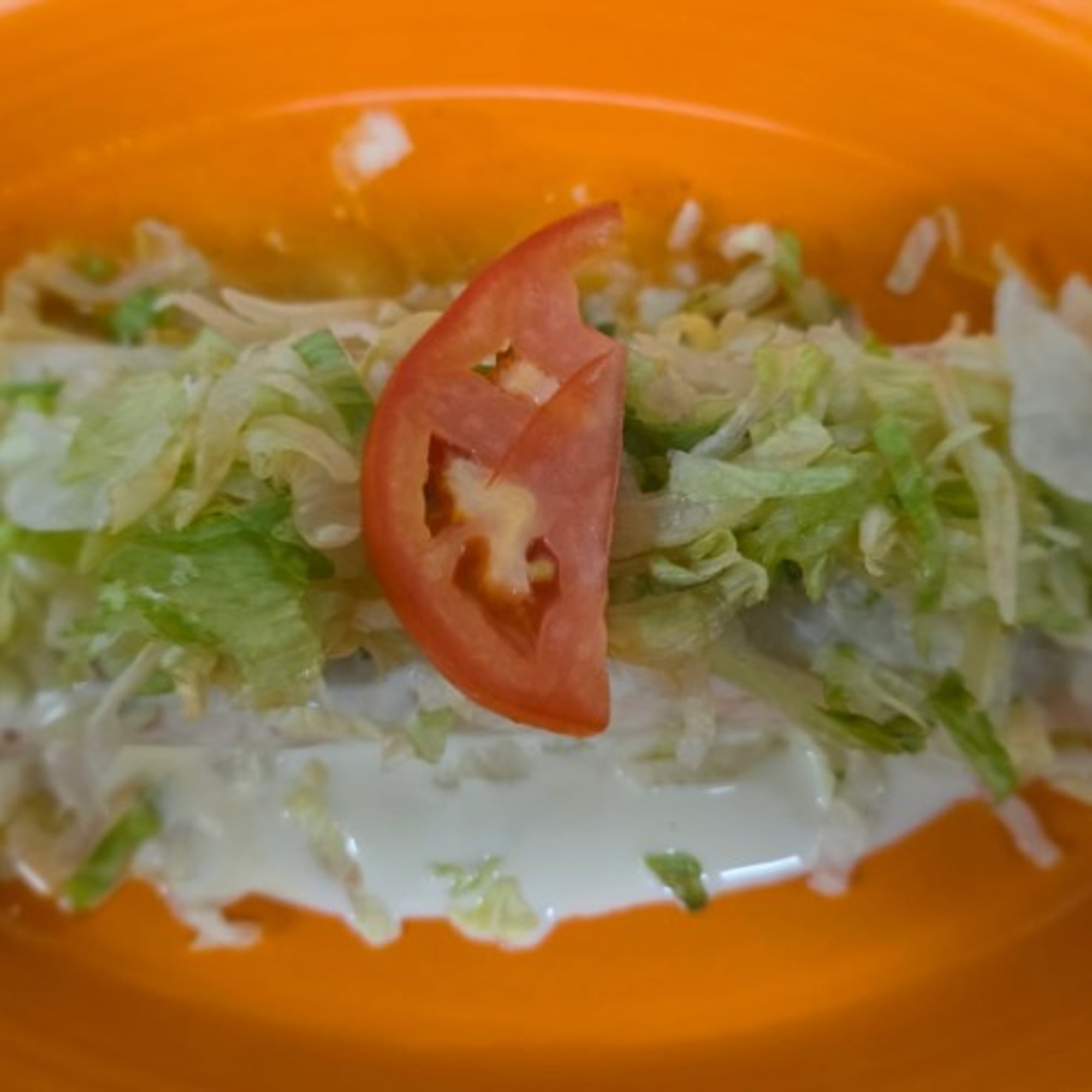 Burrito Superior