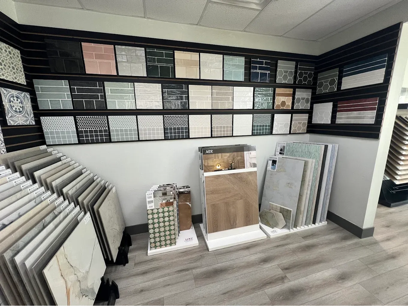 All United Flooring Inc Image