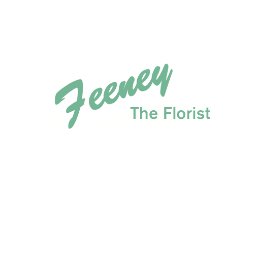 Feeney The Florist Of Chelmsford Logo