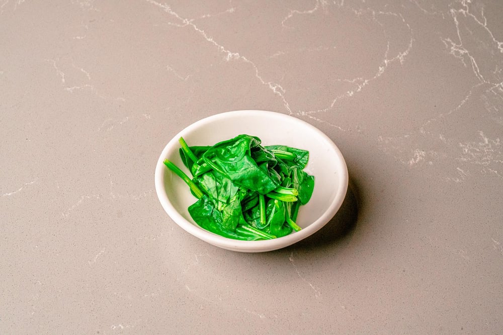Spinach