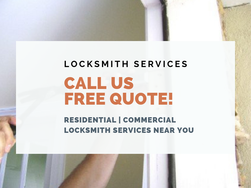 Images Professional Door & Lock