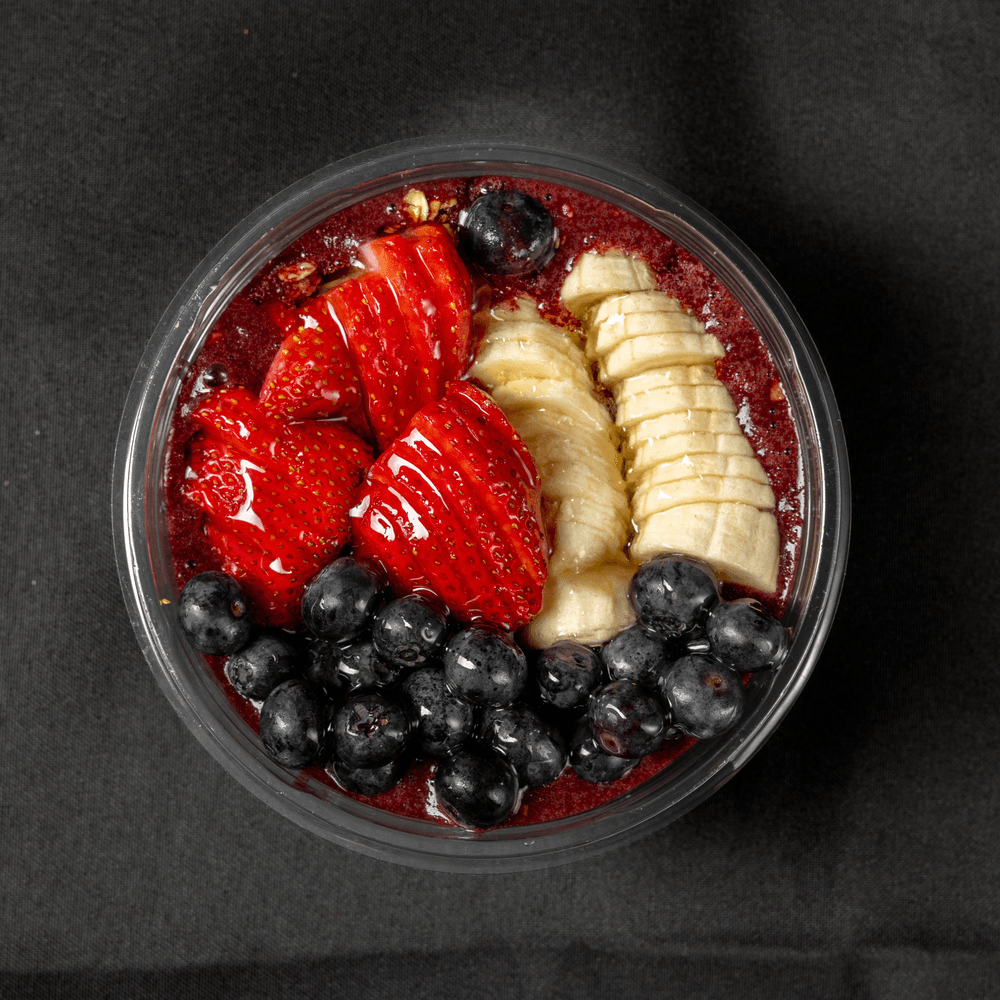Berry Bliss Bowl