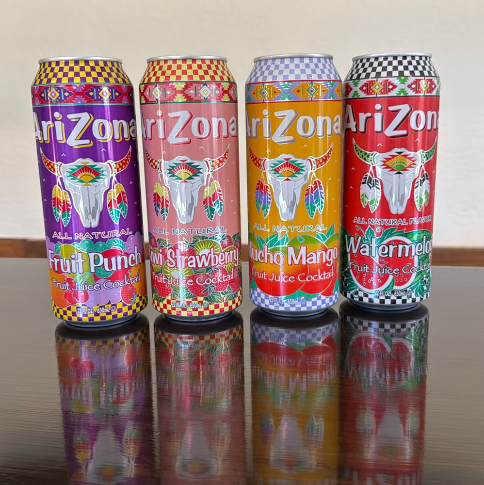 Arizona