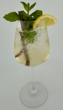 Hugo Spritz