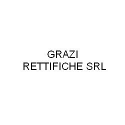 Logo di GRAZI RETTIFICHE