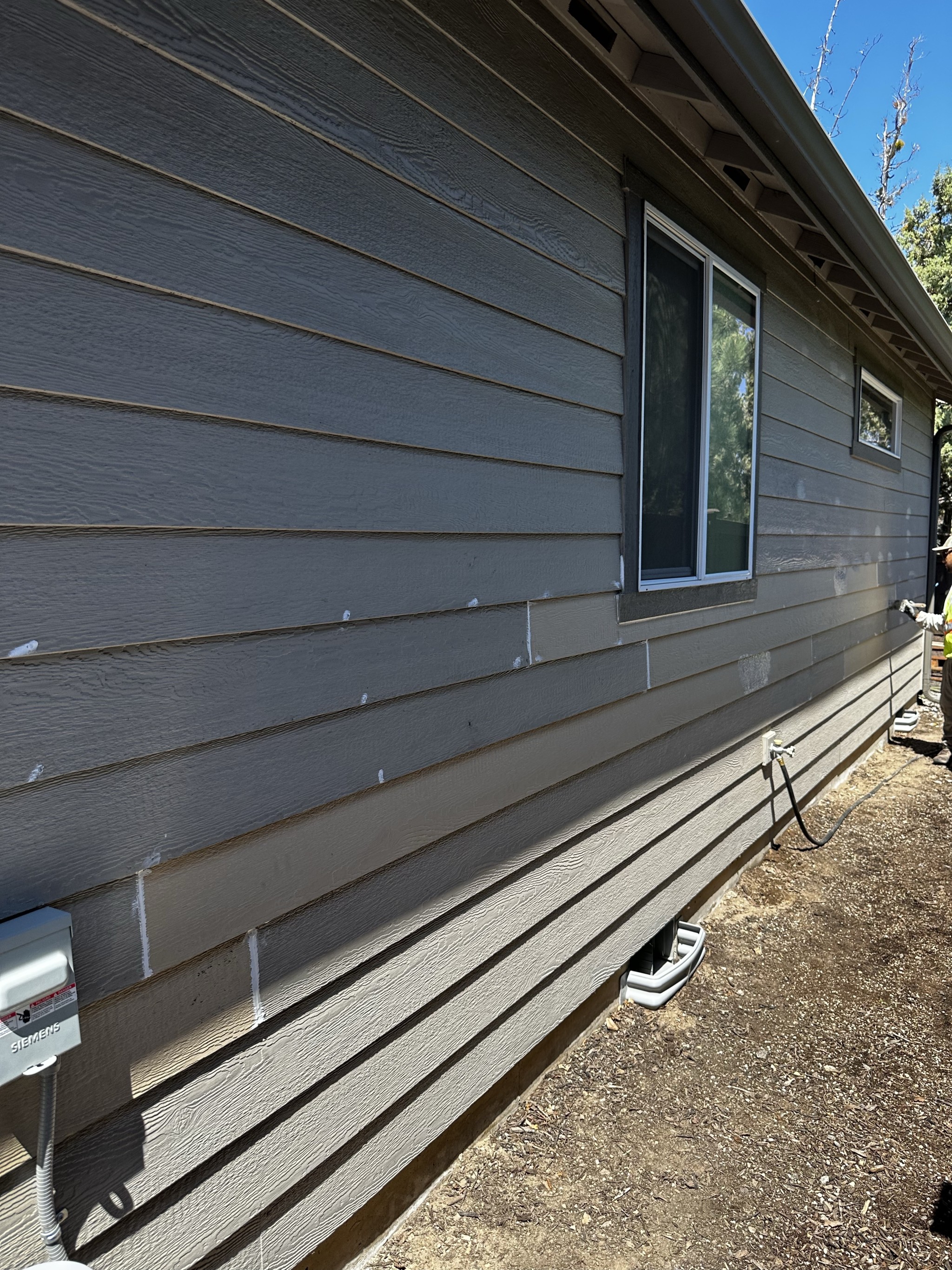 Elmer Tobias Construction Image