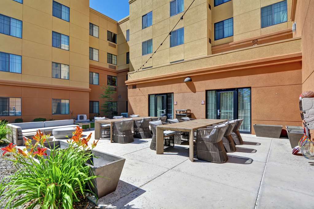 Homewood Suites by Hilton Reno Image