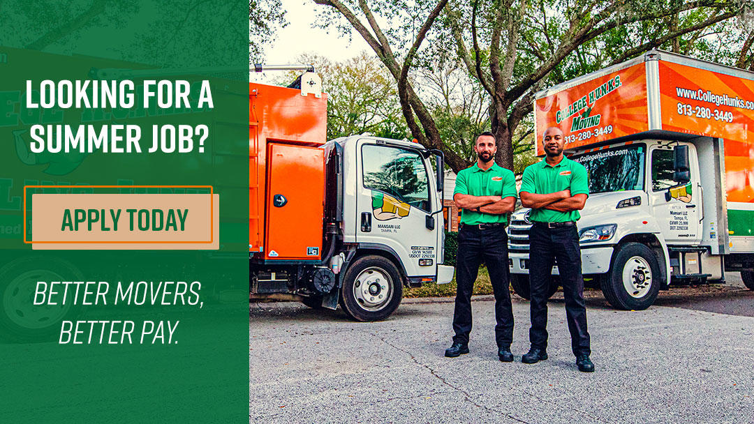 Moving business in Cincinnati Ohio