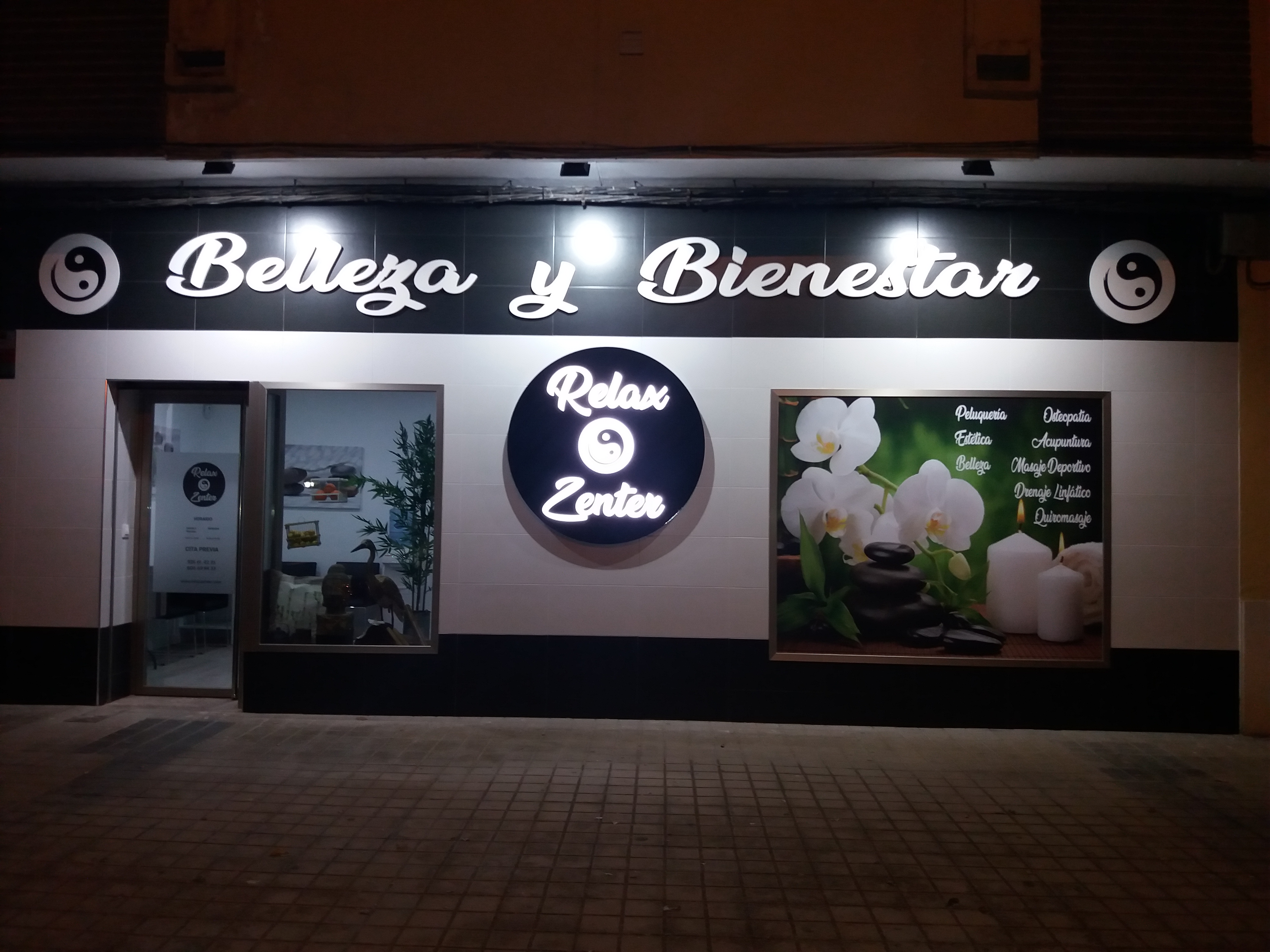 Galería en miniatura