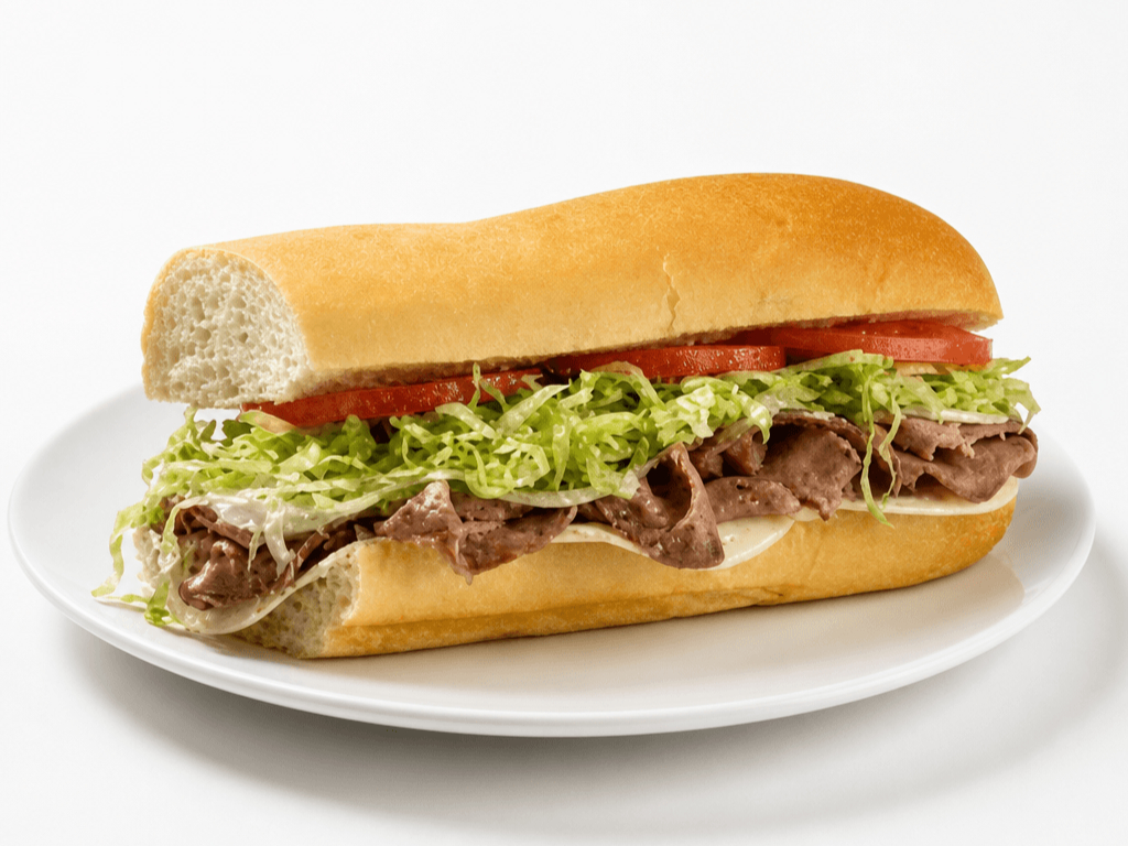 Roast Beef