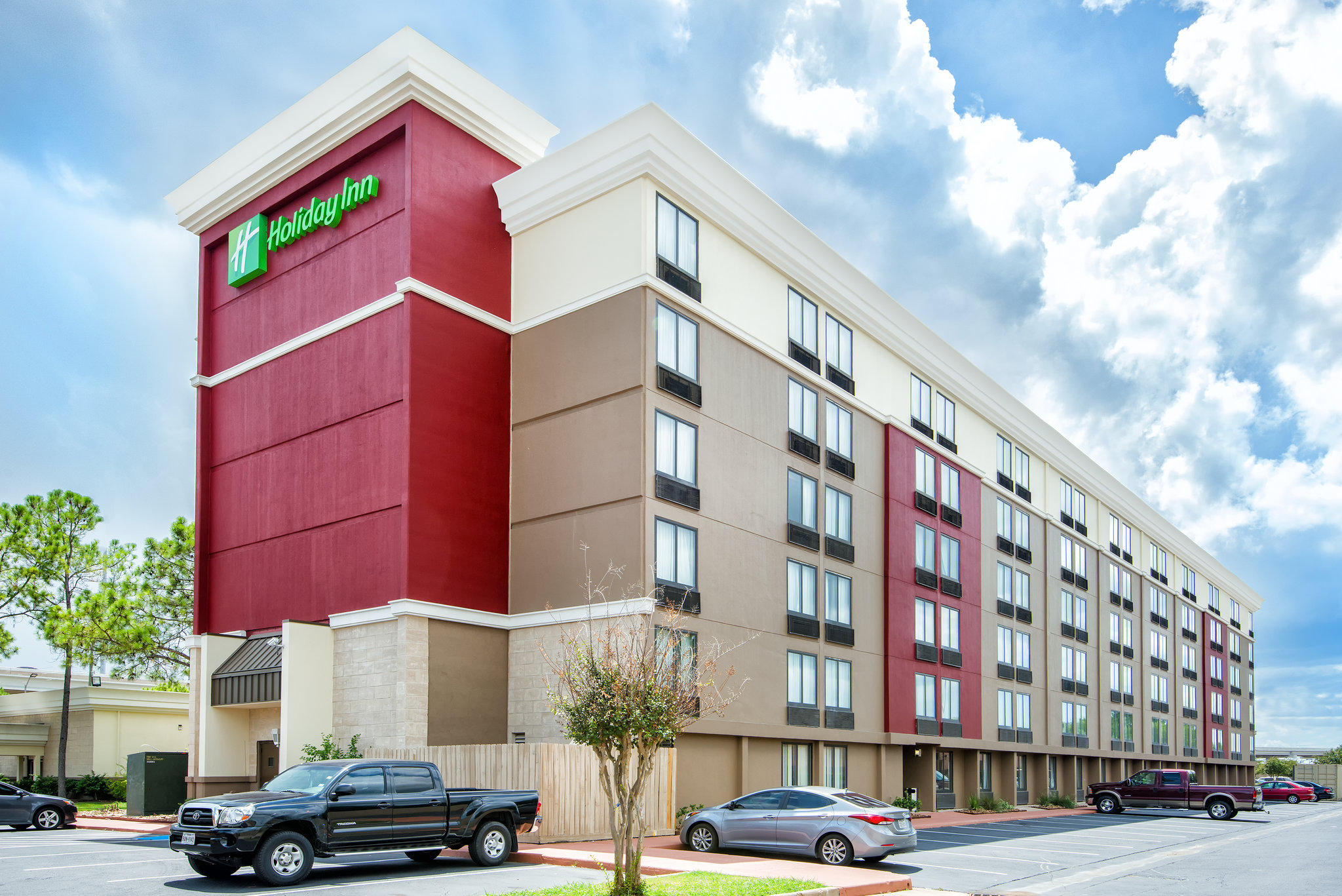 Holiday Inn Houston SW - Sugar Land Area Photo