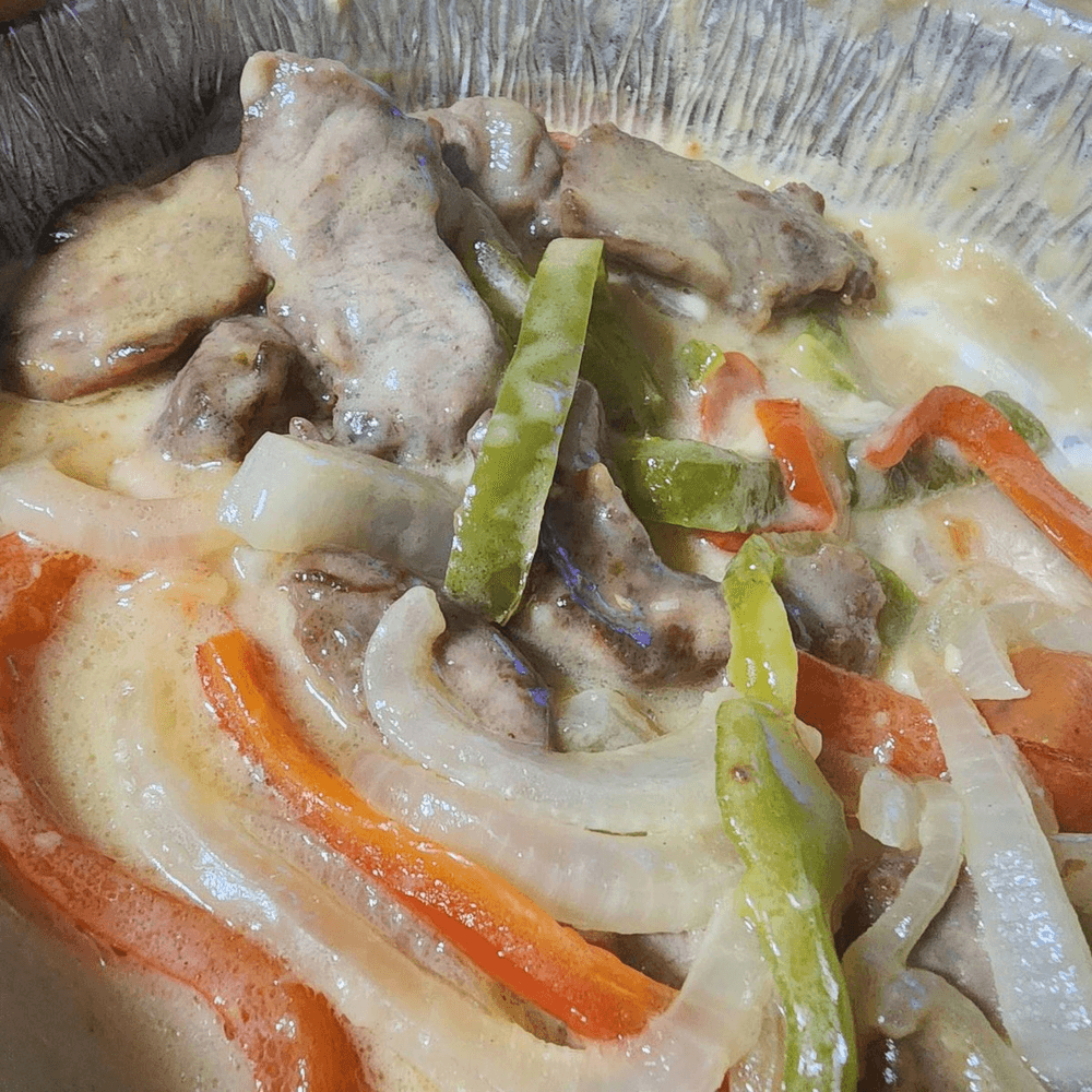 Steak Fajita