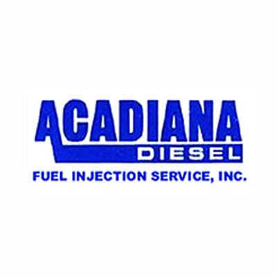 Acadiana Diesel Fuel Injection Service, Inc Logo