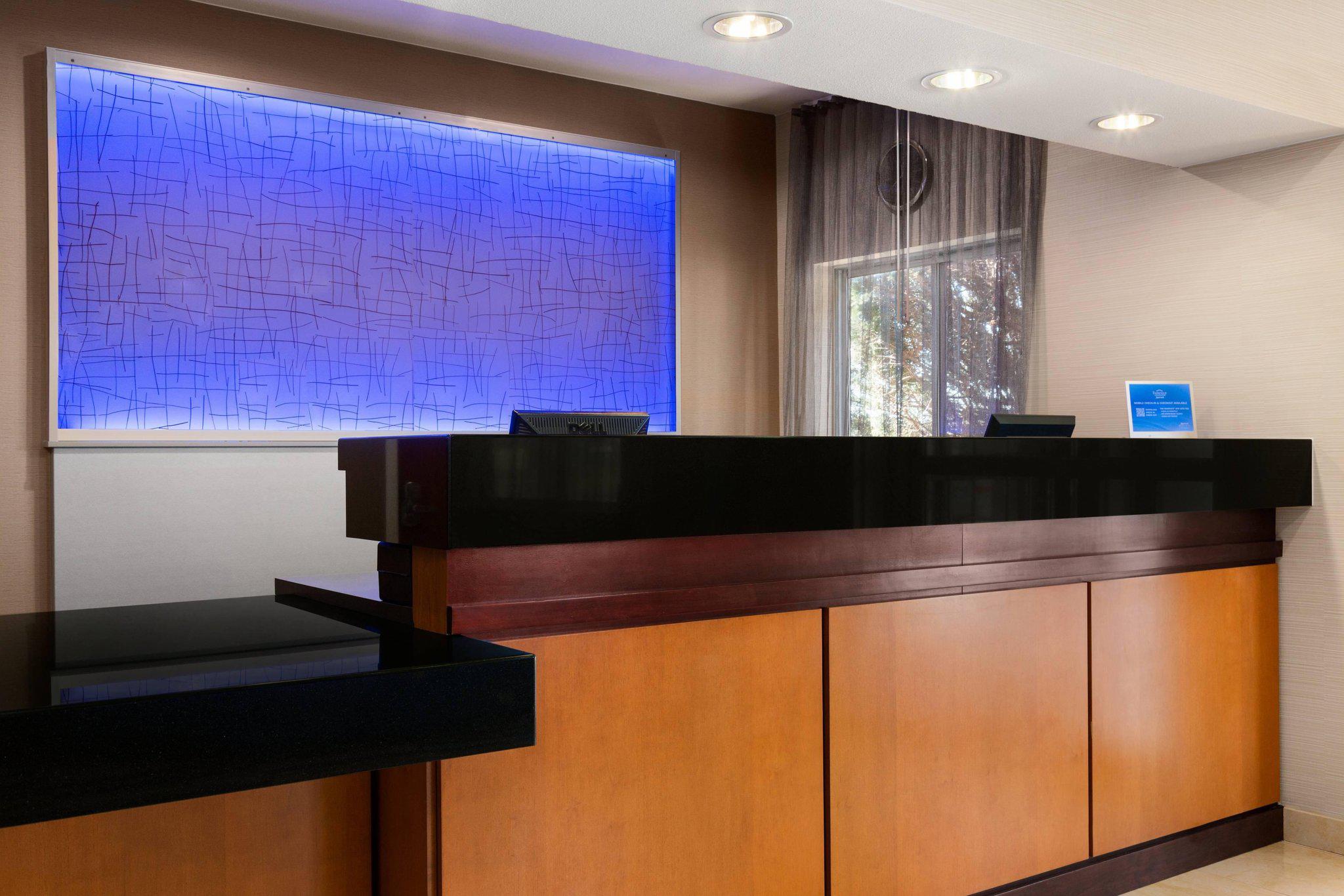 Fairfield Inn & Suites by Marriott Amarillo West/Medical Center Photo