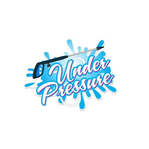 Under Pressure Pressure Washing