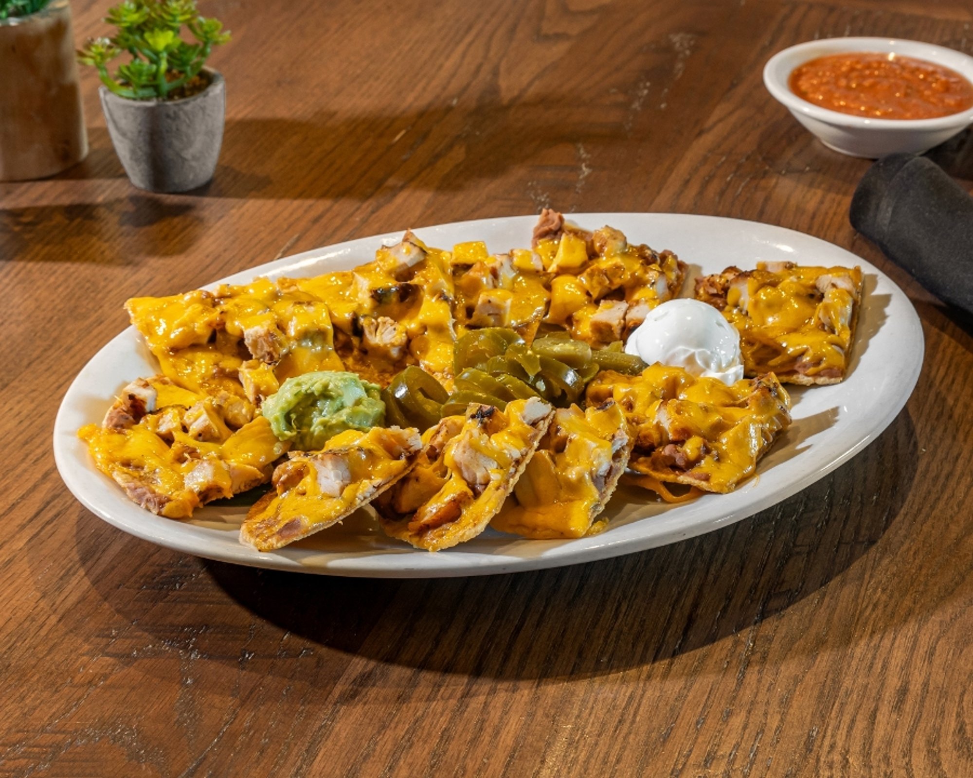 Nachos